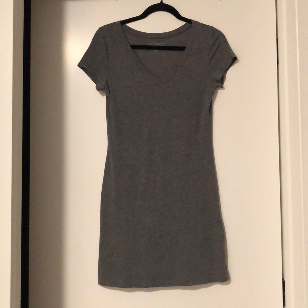 Tshirt dress